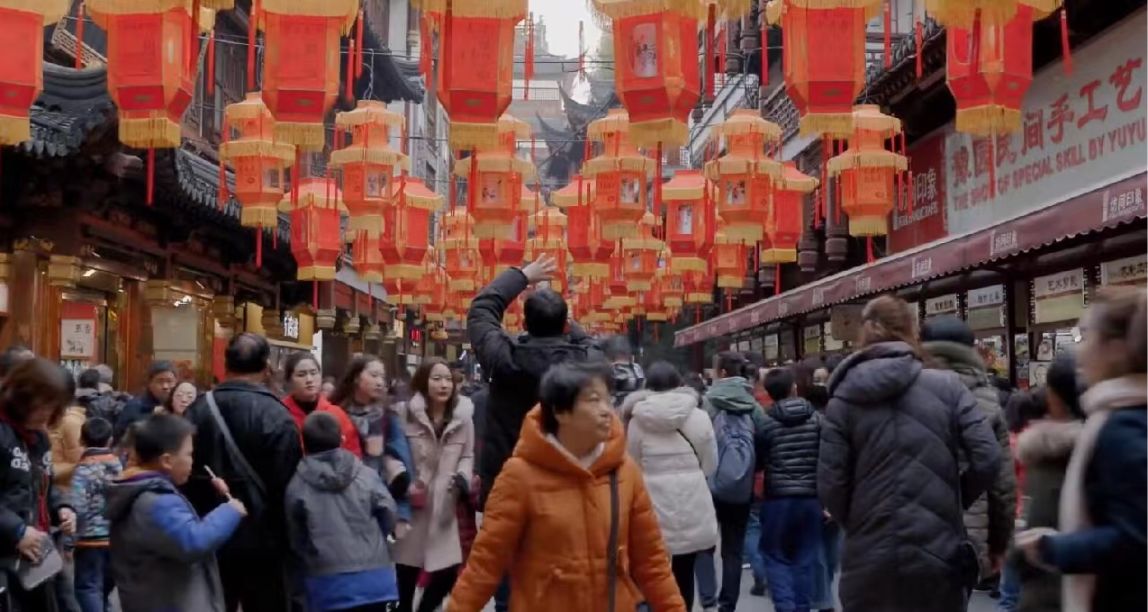 为什么年味越来越淡了？