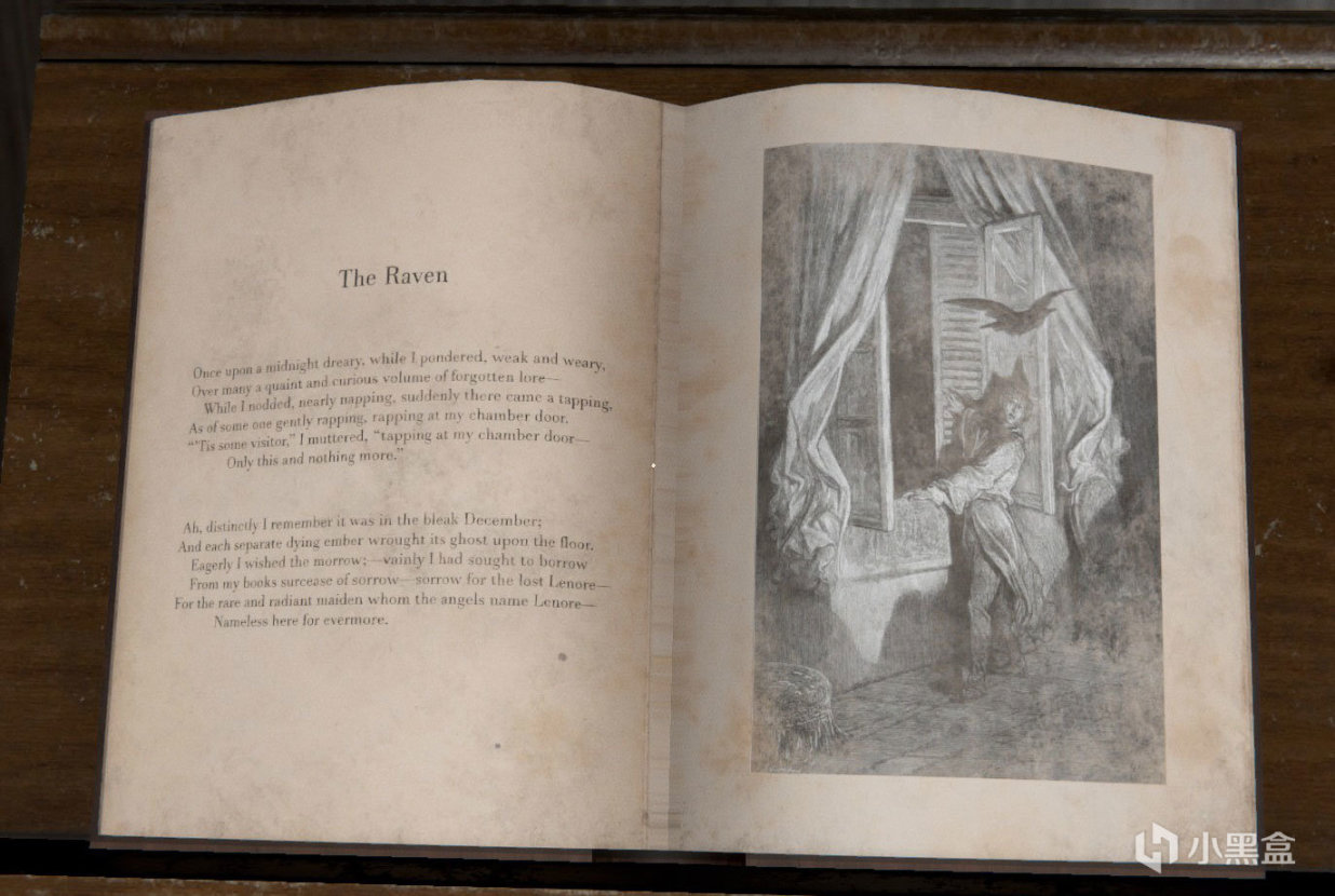 《绯红庄园的遗产》--癫狂家族的癫狂追求