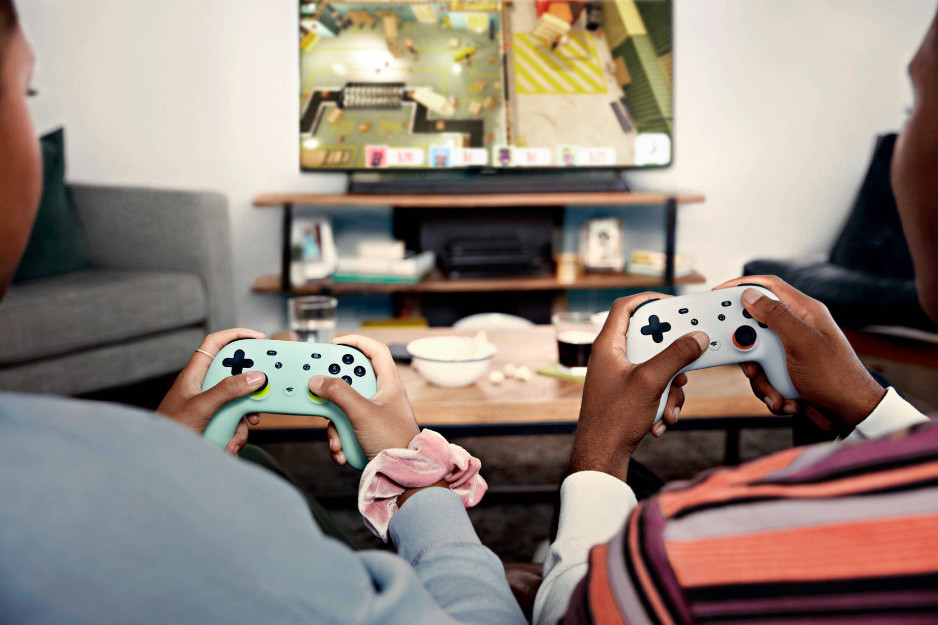【PC游戏】Xbox中国市场调研：电子游戏正成为春节时家庭娱乐的重要组成部分-第0张