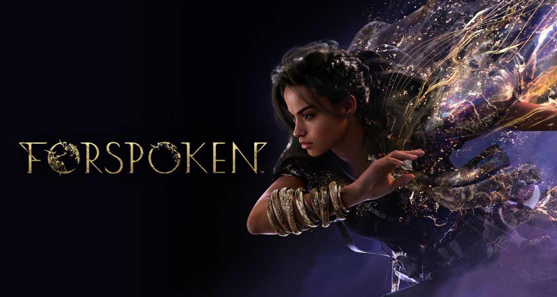 《Forspoken》IGN 6分：跑酷很帅，但地图“问号”太多！