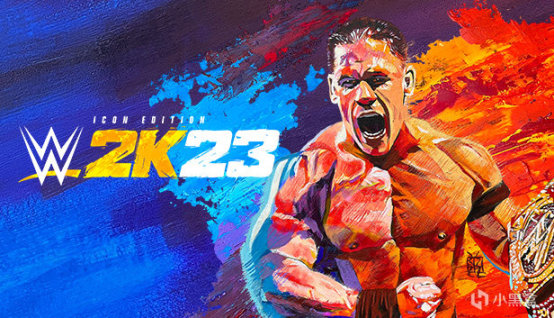 【PC遊戲】年貨遊戲《WWE 2K23》開啟預購國區售價199¥-第3張