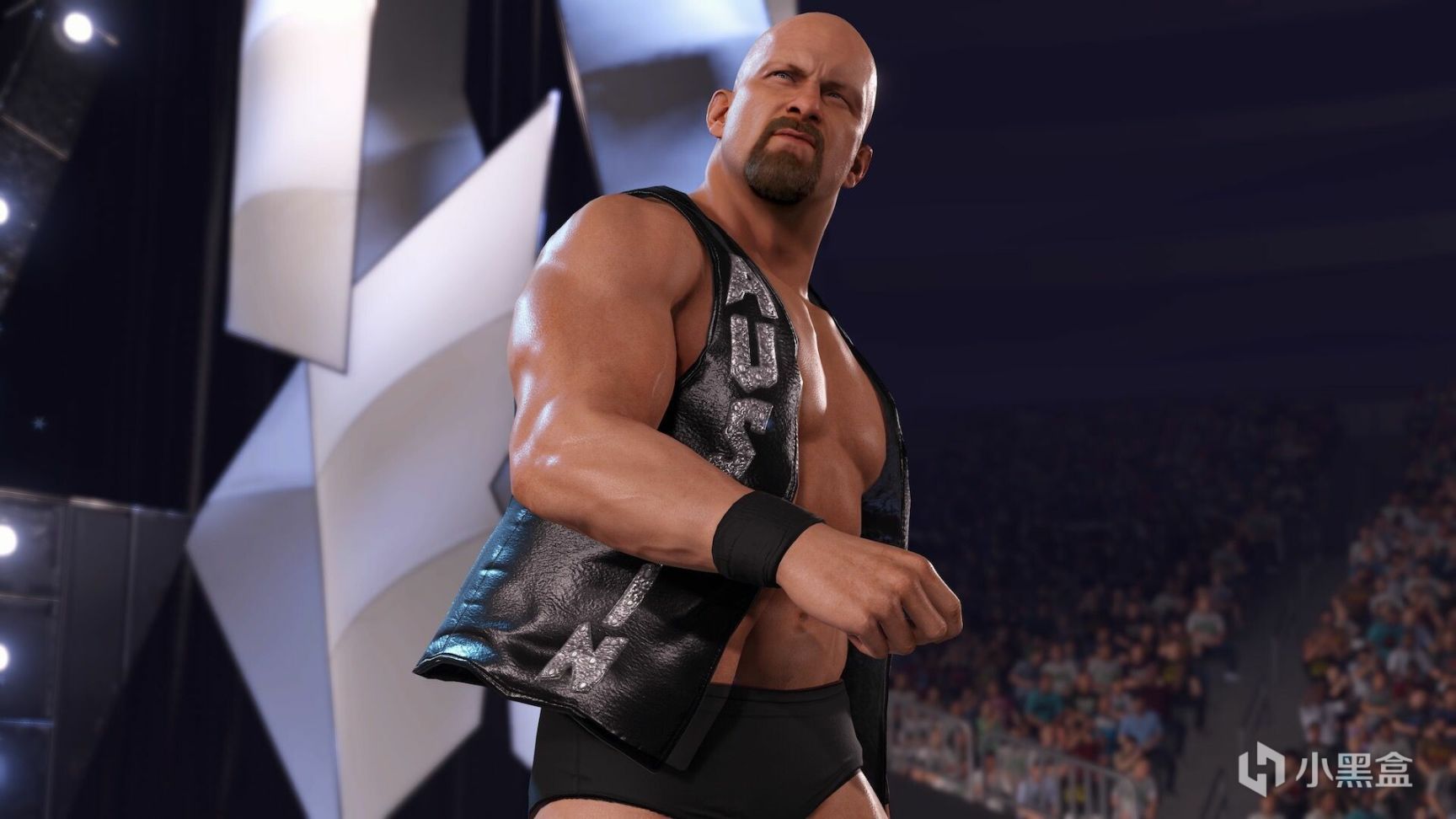 【PC游戏】年货游戏《WWE 2K23》开启预购国区售价199¥-第6张