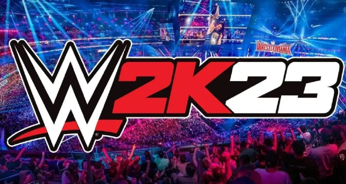 PC日报：WWE 2K23要来了，网之易官方发布退款公告