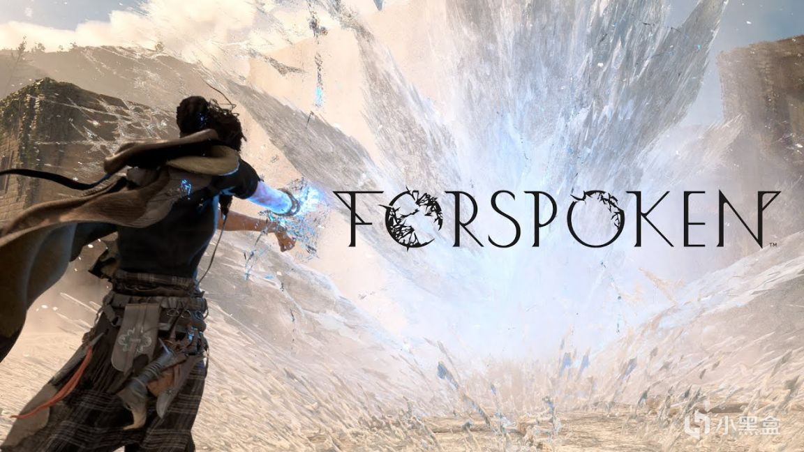 《Forspoken》IGN 6分：跑酷很帥，但地圖“問號”太多！-第5張