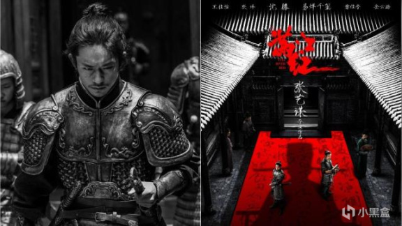 《流浪地球2》：口碑好评如潮，票房为何被满江红反超？