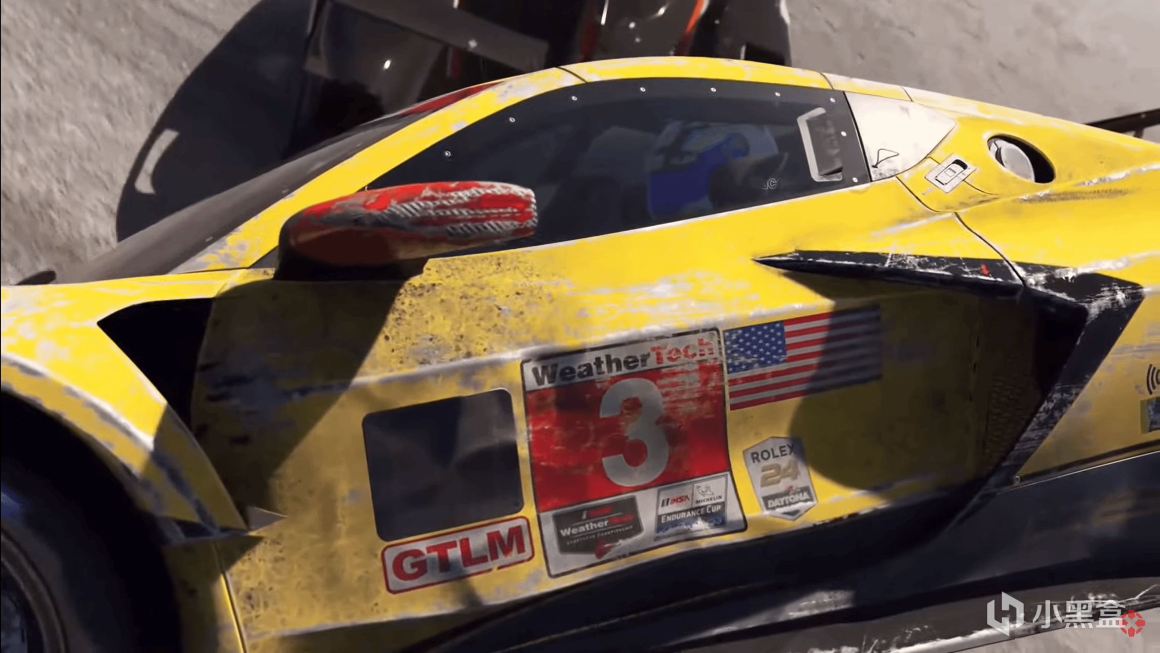 《極限競速Motorsport》最新實機預告視頻-第0張