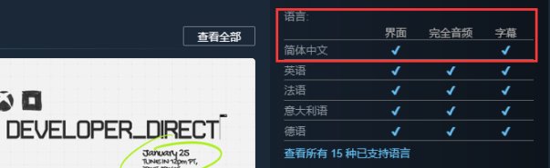 《红霞岛》5 月 2 日发售！最低配置 GTX1070，Steam 售价 289 元-第9张