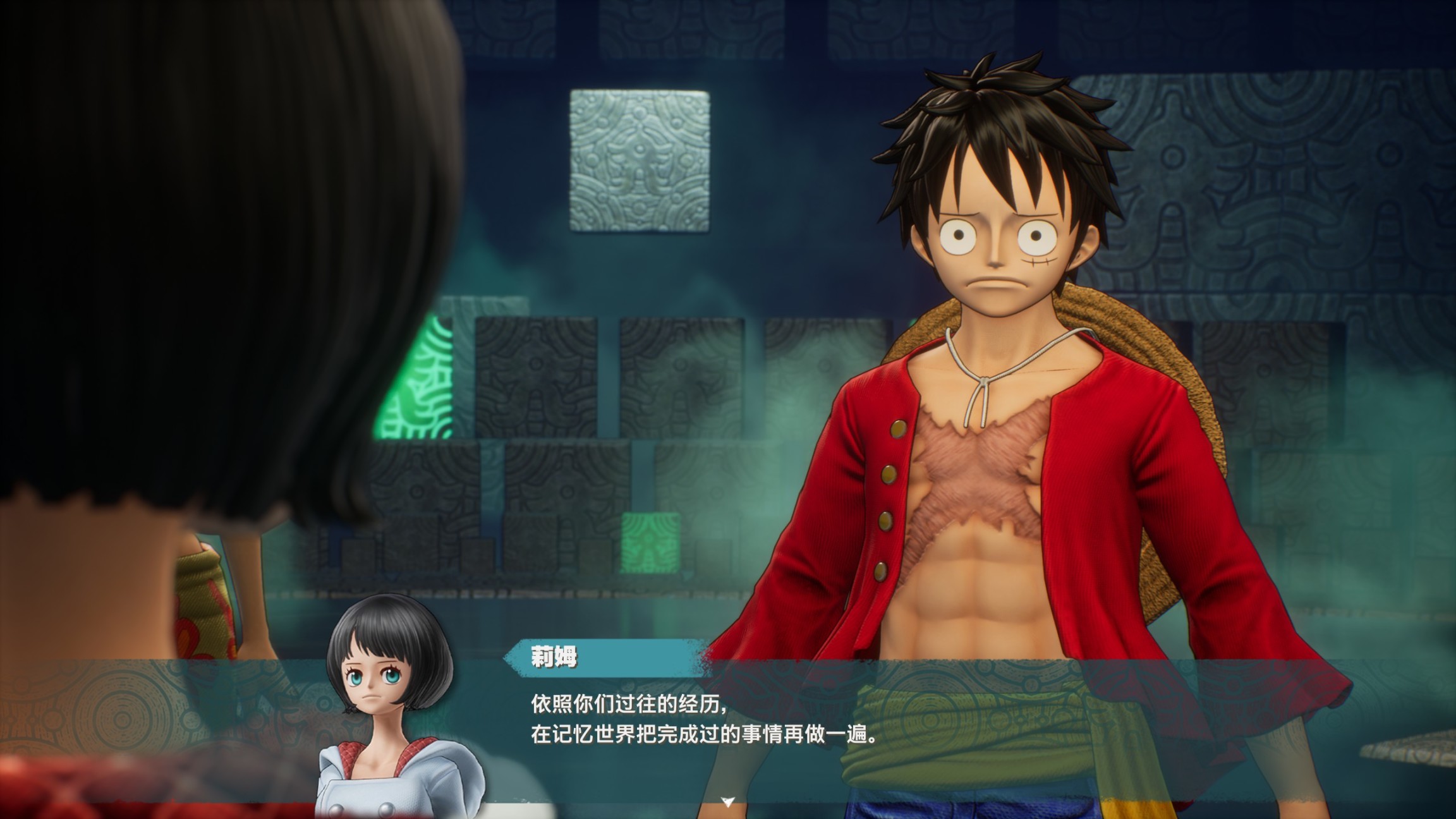 【PC遊戲】輕度海粉眼中，《ONE PIECE 時光旅詩》的ABCDE-第5張