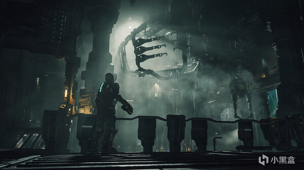 《死亡空間》IGN 9分：重製版口碑封神，最佳科幻恐怖遊戲！-第14張