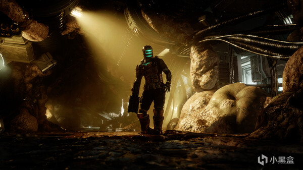 《死亡空间》IGN 9分：重制版口碑封神，最佳科幻恐怖游戏！-第3张