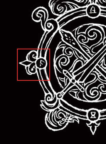 《艾尔登法环》符号解读：卡利亚家族起源！永恒后裔的逆袭-第4张