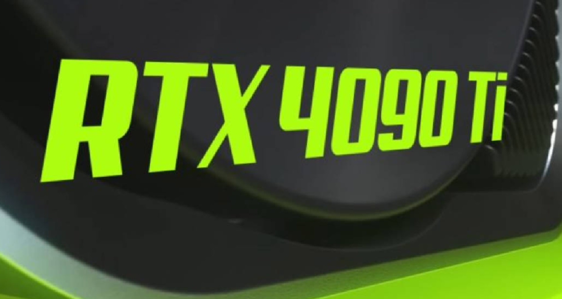 卡皇RTX 4090Ti泄露：外观巨无霸，疑似售价15999元？