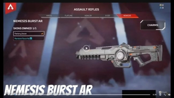 【Apex 英雄】[Apex英雄]ALGS观赛掉宝前瞻，本周是否有望发布新赛季预告？-第2张