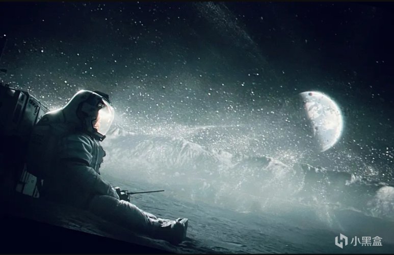 【碎碎念】《流浪地球2》：科幻与人文碰撞下的新灯塔-第15张