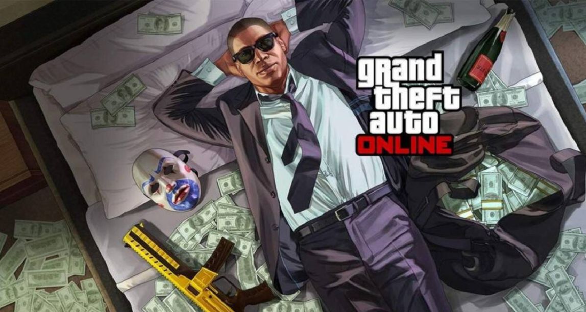 R星入驻B站宣传《GTA OL》；《泰拉瑞亚》跨平台联机正在开发中