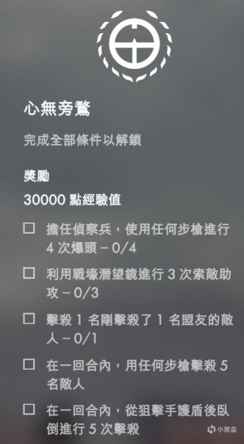 【战地1】盘点战地一中的各式各样的“任务”（下——勤务小任务1/2篇）-第2张