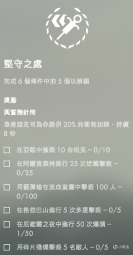 【战地1】盘点战地一中的各式各样的“任务”（下——勤务小任务1/2篇）-第15张