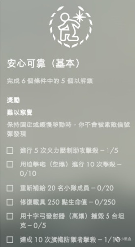 【战地1】盘点战地一中的各式各样的“任务”（下——勤务小任务1/2篇）-第6张