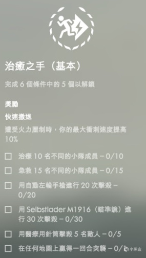 【战地1】盘点战地一中的各式各样的“任务”（下——勤务小任务1/2篇）-第4张