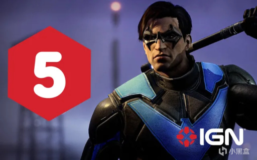 【PC遊戲】為什麼IGN總愛給遊戲評到8分高分？-第3張