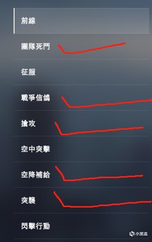 【战地1】盘点战地一中那些各式各样的“任务”（上——百科、勋带篇）-第15张