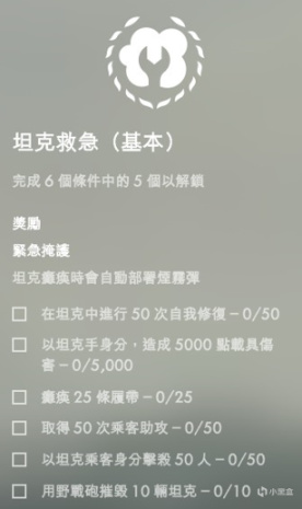 【战地1】盘点战地一中的各式各样的“任务”（下——勤务小任务1/2篇）-第31张