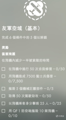 【战地1】盘点战地一中的各式各样的“任务”（下——勤务小任务1/2篇）-第23张