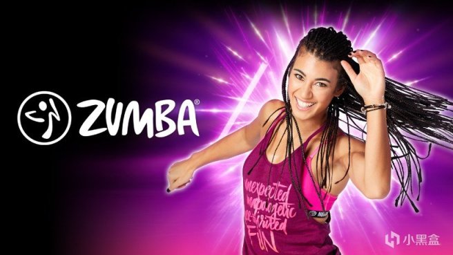 《Zumba：Burn It Up！》：健身与舞蹈的完美结合！-第1张