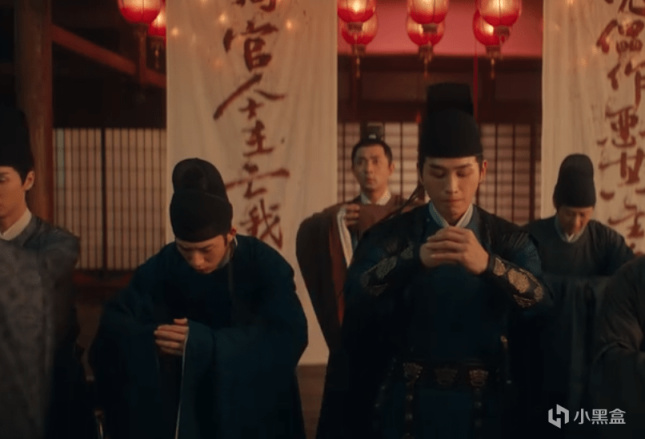 【影视动漫】6小时全网热度第一，没想到，这剧打开了2023年古装探案剧天花板-第31张