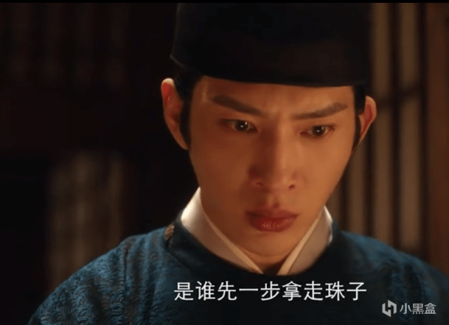 【影视动漫】6小时全网热度第一，没想到，这剧打开了2023年古装探案剧天花板-第33张