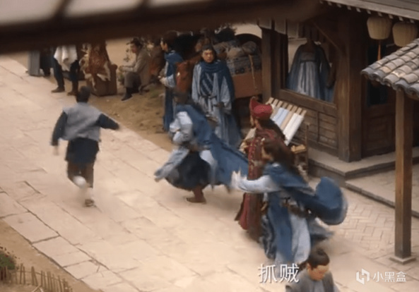 【影视动漫】6小时全网热度第一，没想到，这剧打开了2023年古装探案剧天花板-第13张