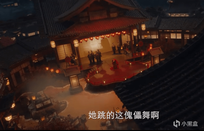 【影视动漫】6小时全网热度第一，没想到，这剧打开了2023年古装探案剧天花板-第56张