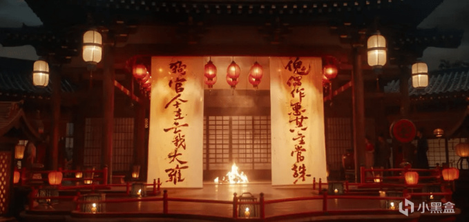 【影视动漫】6小时全网热度第一，没想到，这剧打开了2023年古装探案剧天花板-第30张