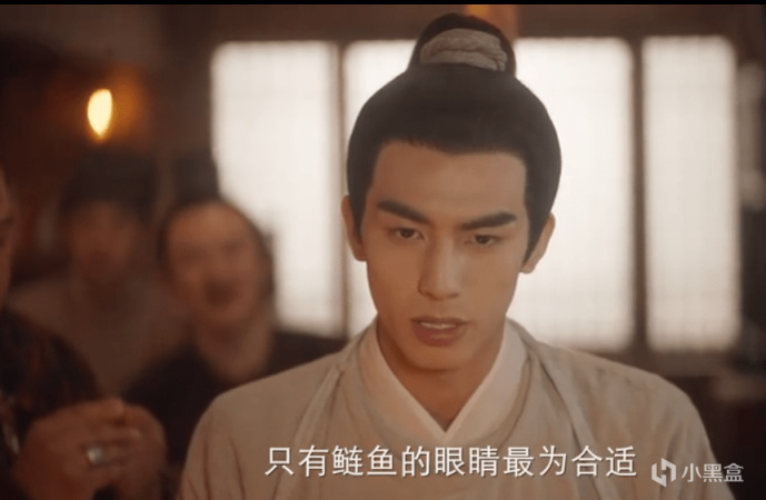 【影视动漫】6小时全网热度第一，没想到，这剧打开了2023年古装探案剧天花板-第19张