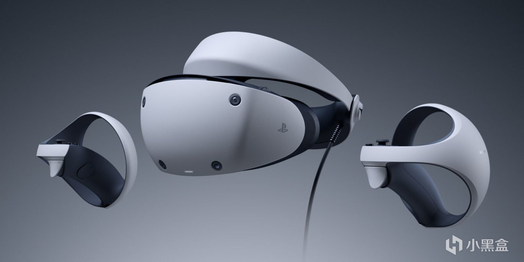 索尼表示并没有削减PS VR2出货量-第1张
