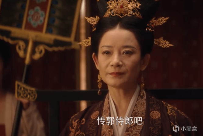 【影视动漫】6小时全网热度第一，没想到，这剧打开了2023年古装探案剧天花板-第50张