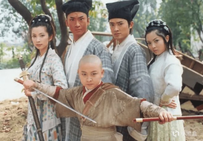【影视动漫】6小时全网热度第一，没想到，这剧打开了2023年古装探案剧天花板