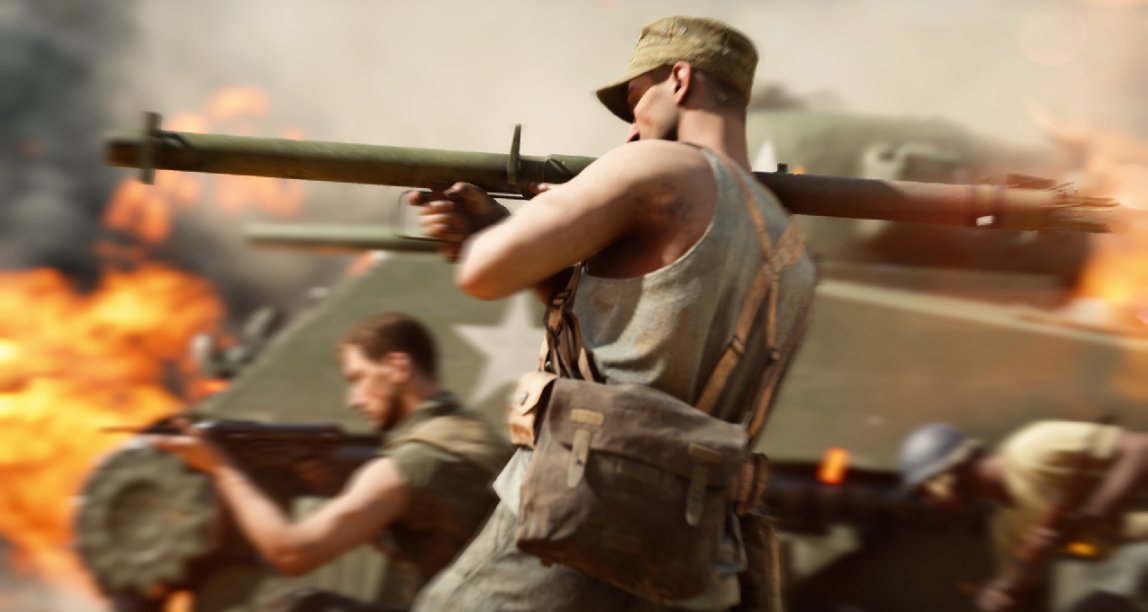 steam周間瘋狂特賣《消逝的光芒2》《戰地2042》《仁王2》打折