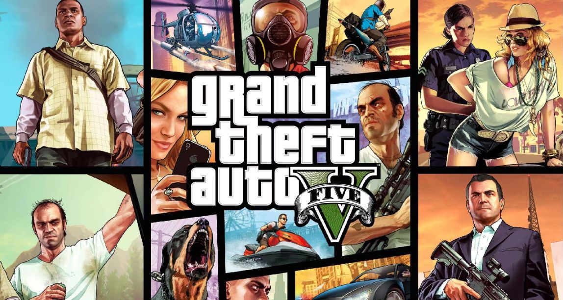 GTA 5 更新解決了有關 PC 利用在線漏洞的安全問題