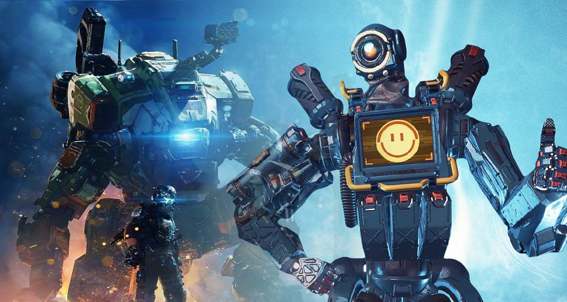 《泰坦隕落》和《Apex 英雄》宇宙新作被砍，單機版泰坦 IP 遊戲
