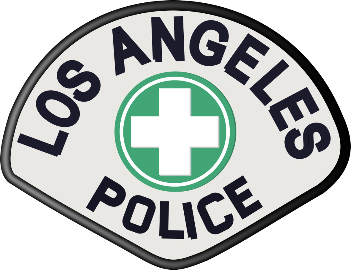 【部門介紹】洛杉磯市警察局-Los Angeles Police Department-第30張