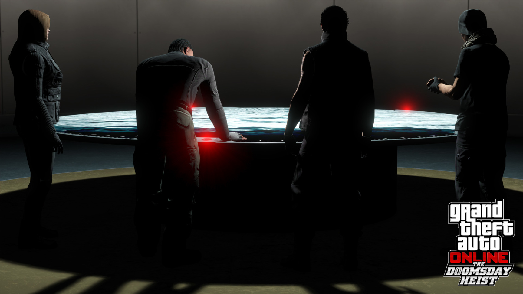 《GTA 5》低价区价格暴涨，国区上调至￥140-第4张