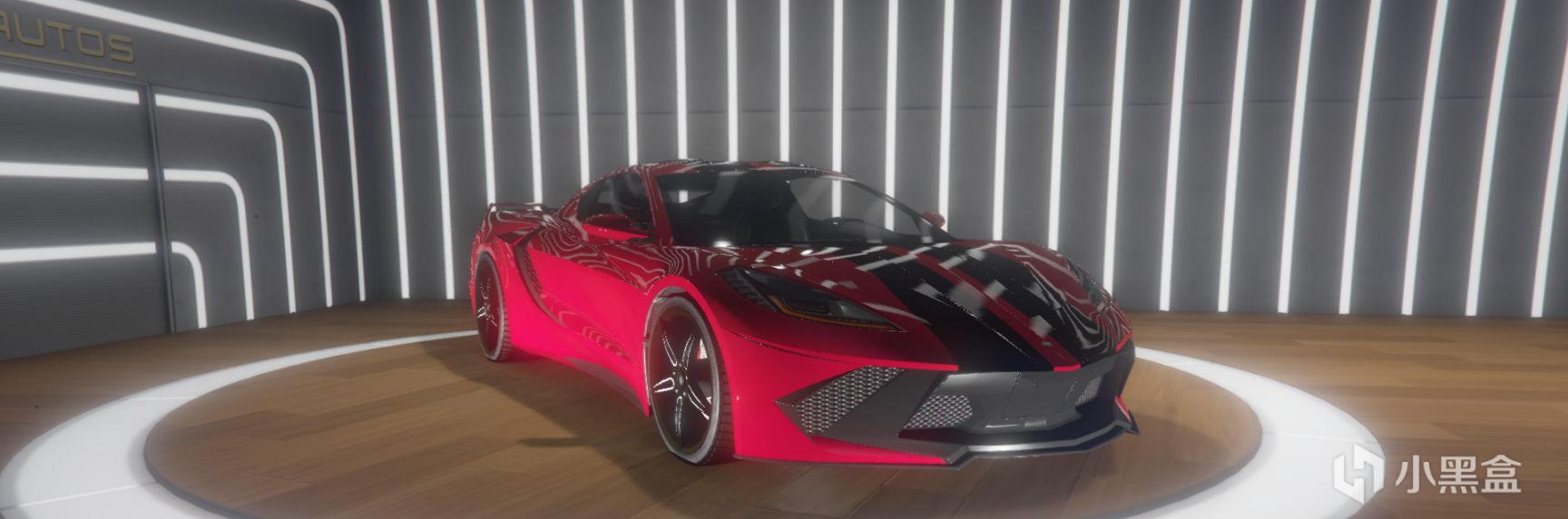 【俠盜獵車手5】GTAOL-2.2洛城周更速覽-第19張