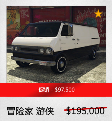 【俠盜獵車手5】GTAOL-2.2洛城周更速覽