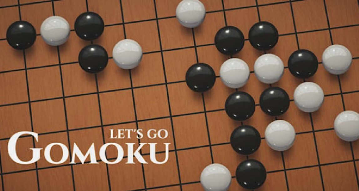 【NS好价游戏】虽然小众，但还是真心推荐五子棋高手挑战一下！