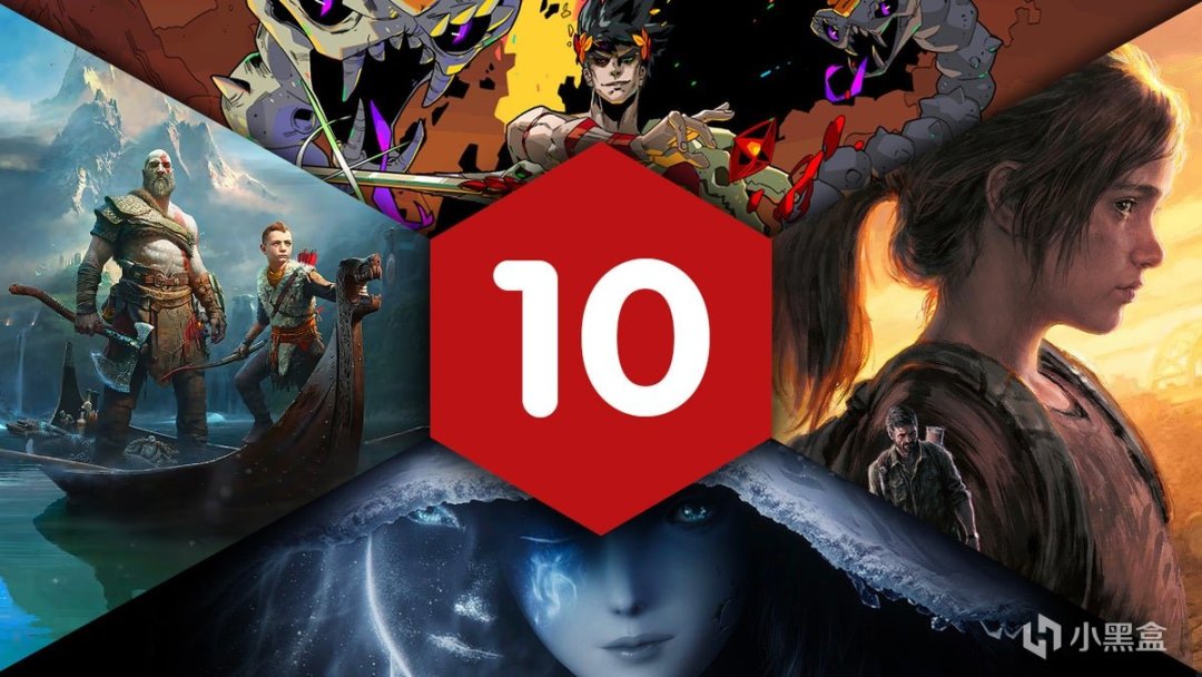 【主机游戏】IGN评选：PS5上最好的25款游戏！-第0张