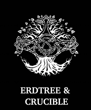 《艾爾登法環》符號解讀：梅琳娜身世之謎！果然與木頭有關