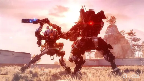 《Apex英雄》單人戰役為被EA取消的《泰坦隕落》項目-第3張