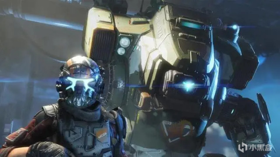 《Apex英雄》單人戰役為被EA取消的《泰坦隕落》項目-第0張