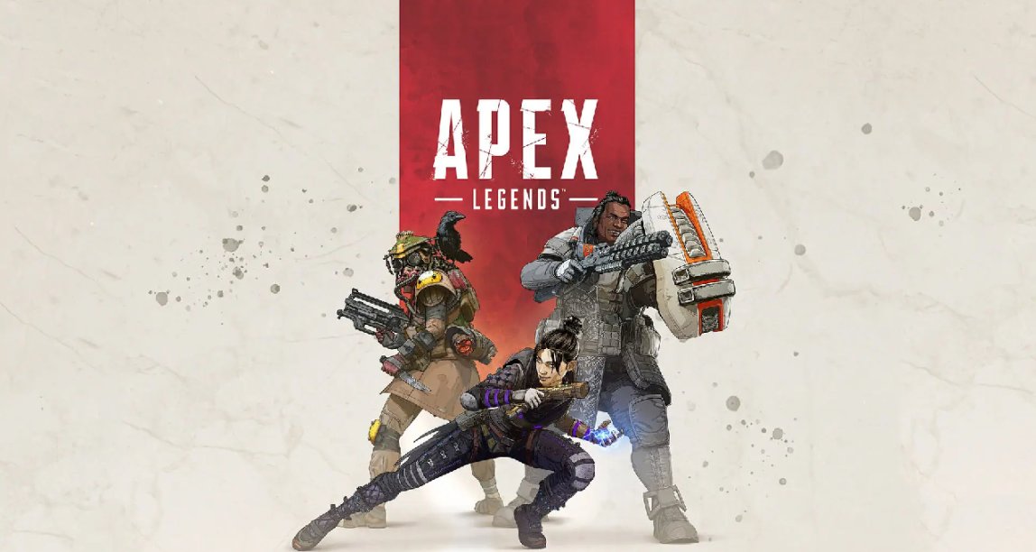 《Apex英雄》單人戰役爲被EA取消的《泰坦隕落》項目